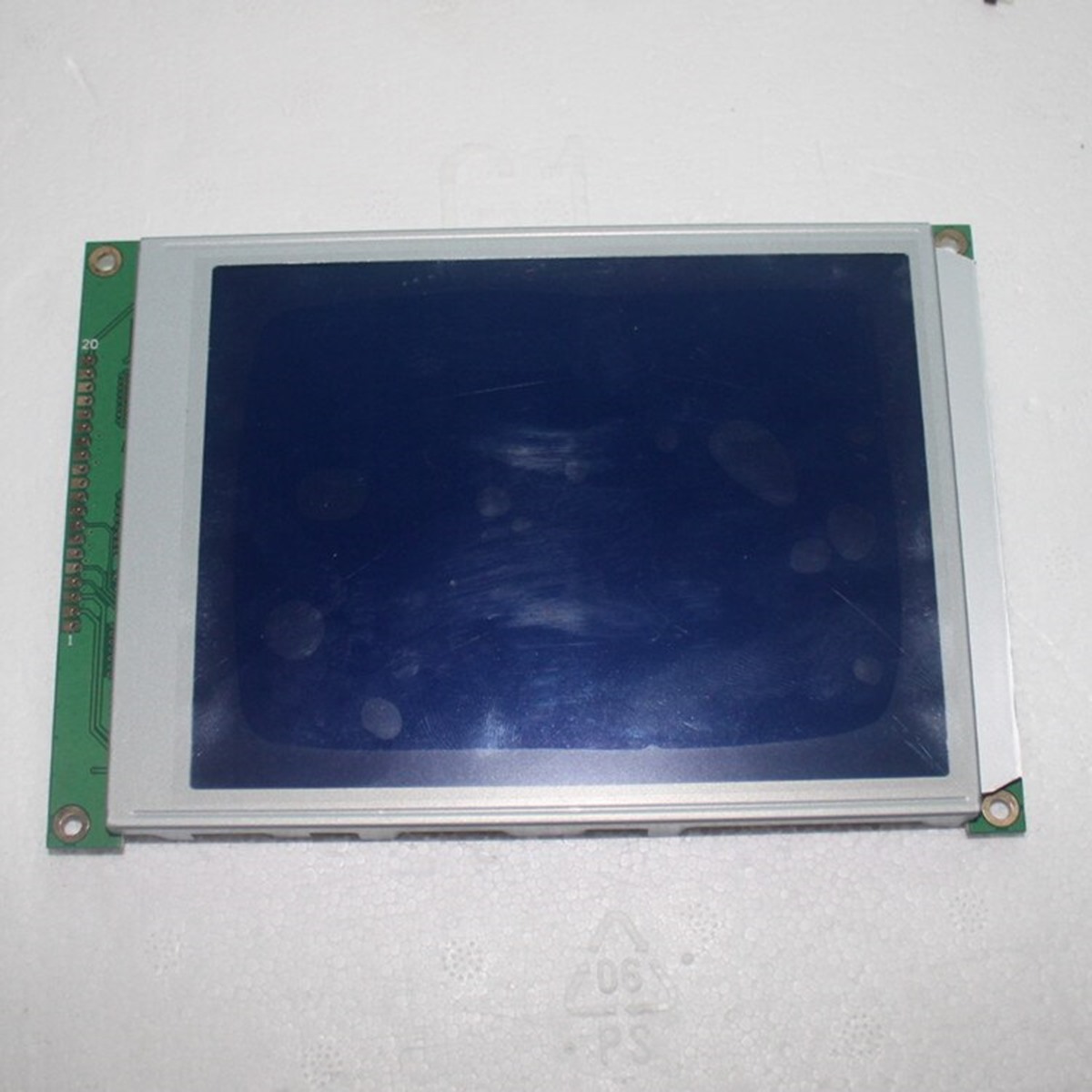 AMPIRE AG320240F LCD