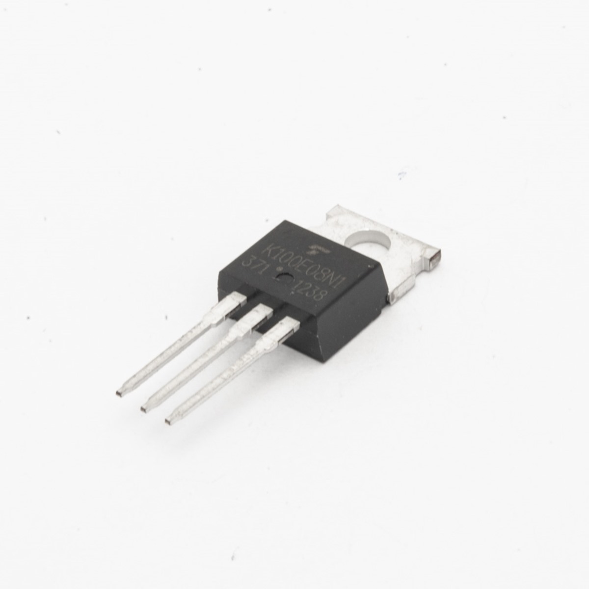 K100E08N1 TO-220 MOSFET